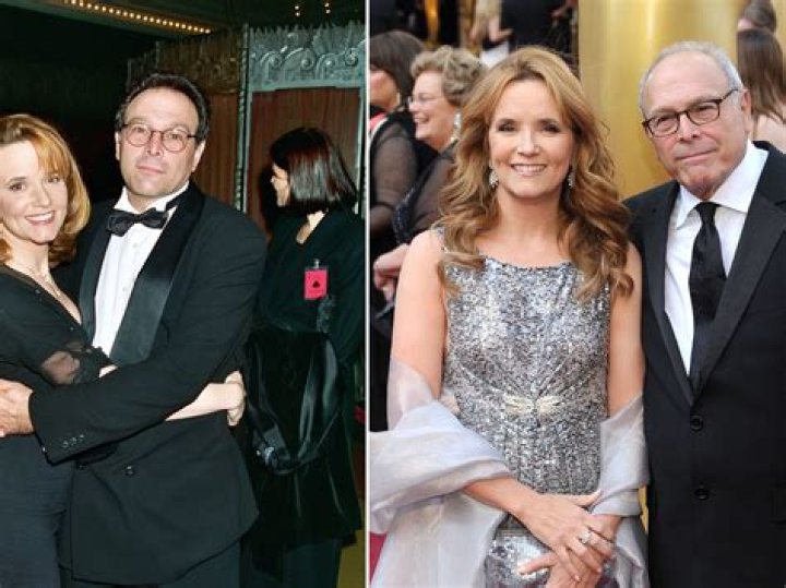 Unveiling The Enduring Legacy And Insights Of The "Couple Comparison Lea Thompson And Howard Deutch"