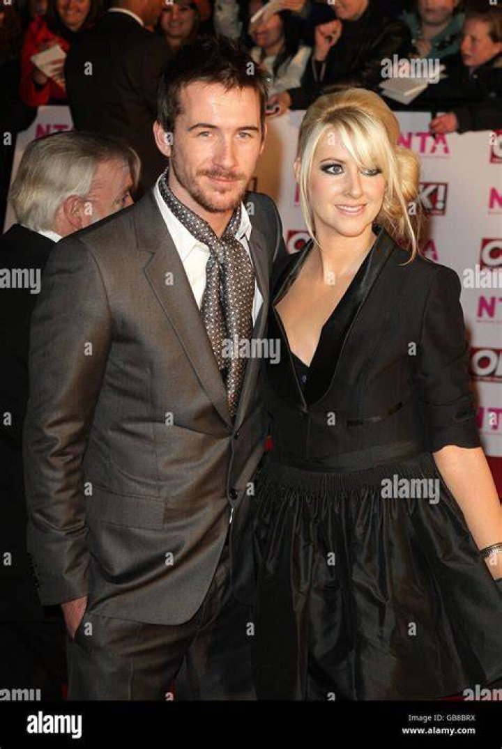 Unveiling The Enduring Love Story Of Barry Sloane And Katy O'Grady
