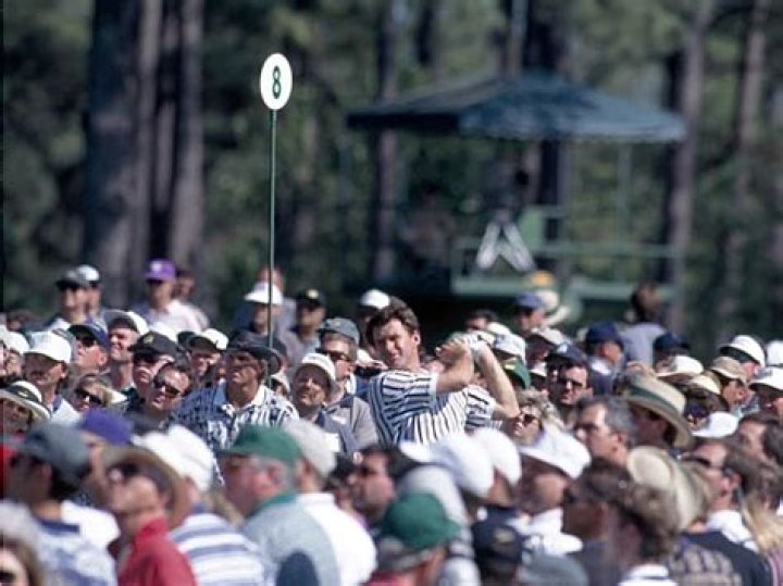 Unveiling The Enigma Behind The Golfing Prodigy