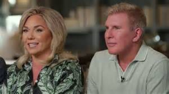 Unveiling The Enigma Behind Todd Chrisley's Height: Surprising Insights Revealed!