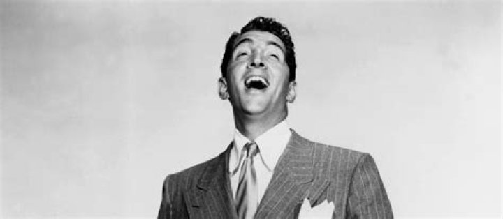 Unveiling The Enigma: Dean Martin's Sexuality Explored