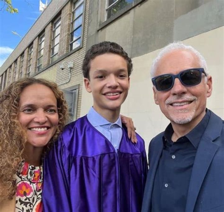 Unveiling The Enigma: Gloria Reuben's Husband Revealed