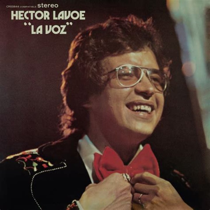 Unveiling The Enigma: Hector LaVoe's Death Cause