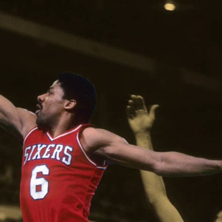 Unveiling The Enigma: Julius Erving's Wife, Dorys