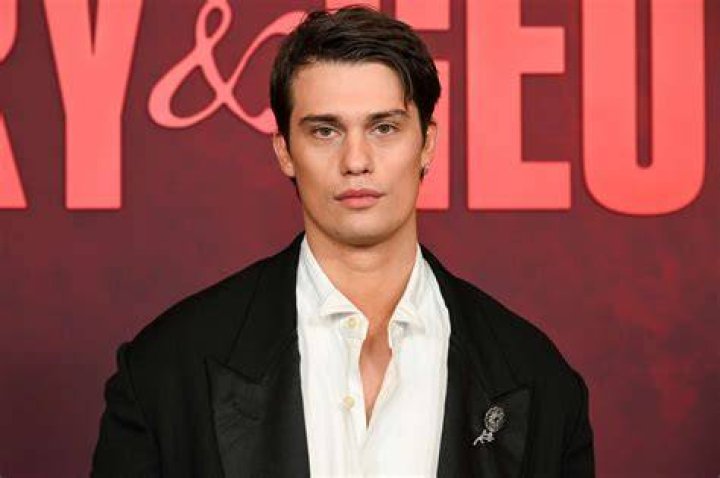 Unveiling The Enigma: Nicolas Galitzine's Sexuality Explored