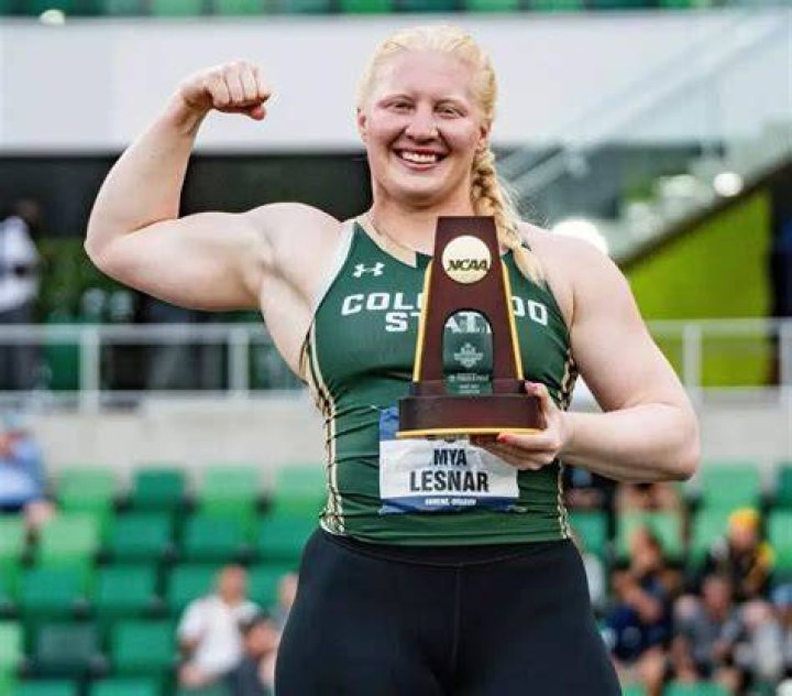 Unveiling The Enigma Of Mya Lynn Lesnar: Discoveries And Insights
