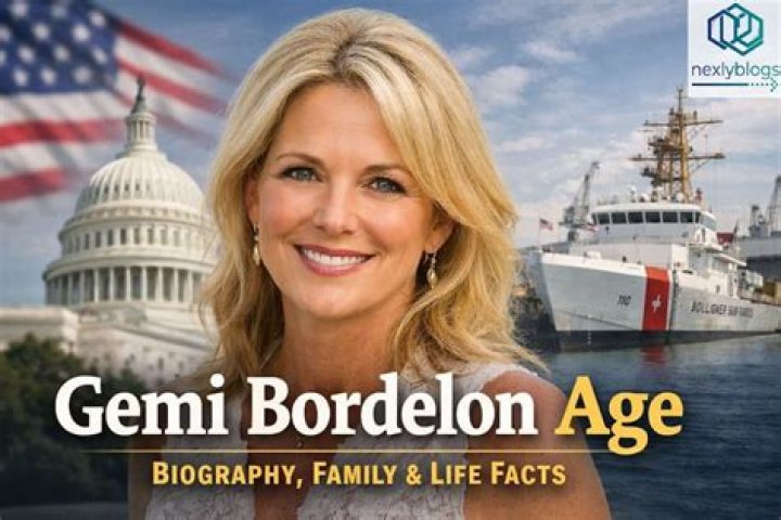 Unveiling The Enigmatic Age Of Gemi Bordelon: Discoveries And Insights Revealed