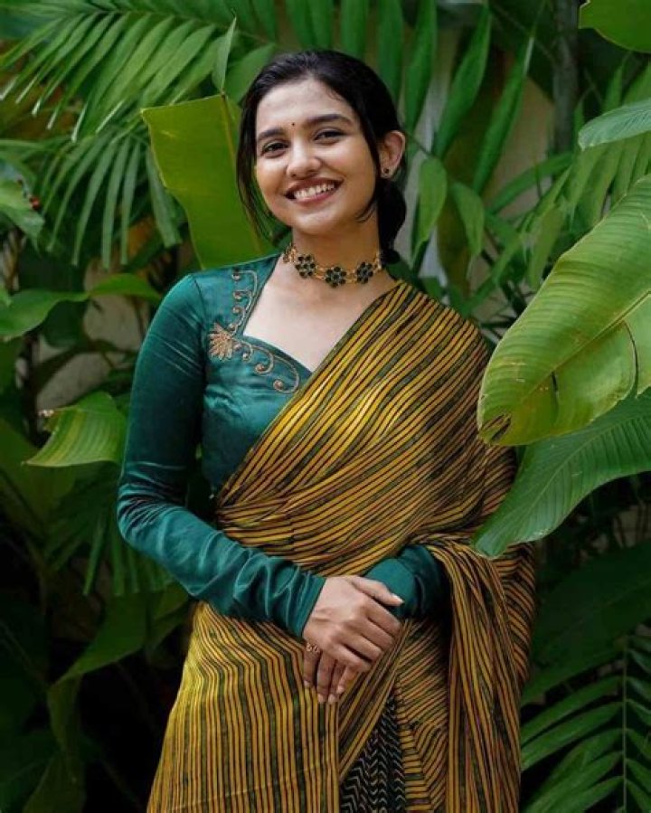 Unveiling The Enigmatic Age Of Mamitha Baiju: Discoveries And Insights