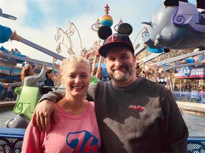 Unveiling The Enigmatic Age Of Tom Segura's Wife