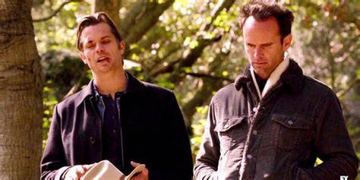 Unveiling The Enigmatic Fate Of Raylan Givens: Discoveries And Insights
