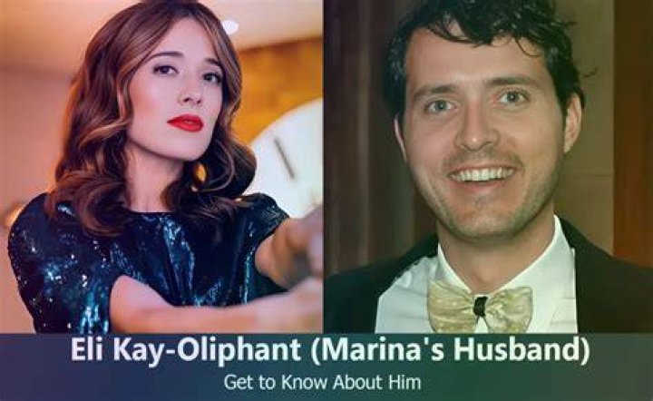 Unveiling The Enigmatic Life Of Eli Kay Oliphant: Marina Squerciati's Husband