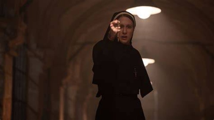Unveiling The Enigmatic Luba Farmiga: A Journey Of Discovery