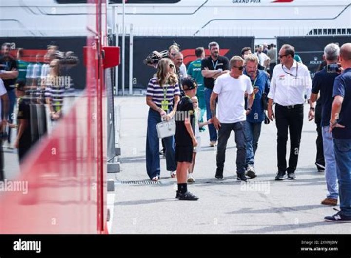 Unveiling The Enigmatic Minttu Raikkonen: Discoveries And Insights