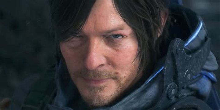 Unveiling The Enigmatic Norman Reedus: Behind The Lens And Beyond