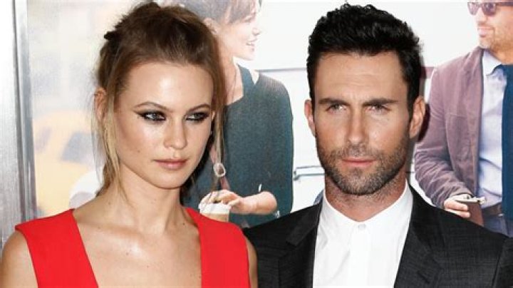 Unveiling The Enigmatic Relationship Of Nina Agdal And Adam Levine: Unseen Truths Revealed