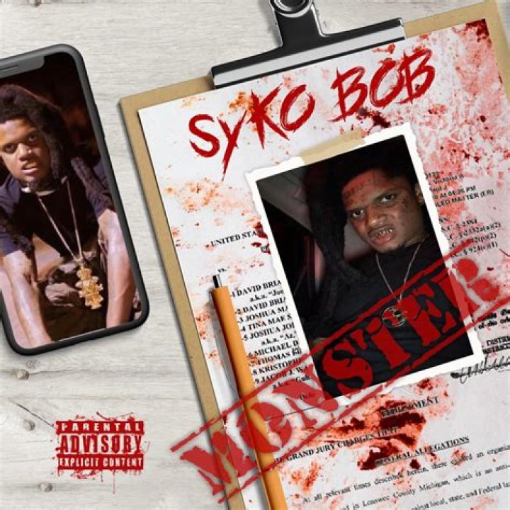 Unveiling The Enigmatic Syko Bob: Discoveries And Insights