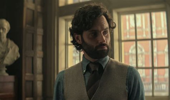 Unveiling The Enigmatic Texter In "You" Season 4