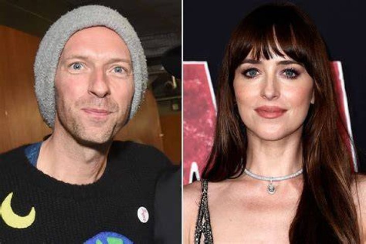 Unveiling The Enigmatic World Of Chris Martin's Wife: Discoveries And Insights