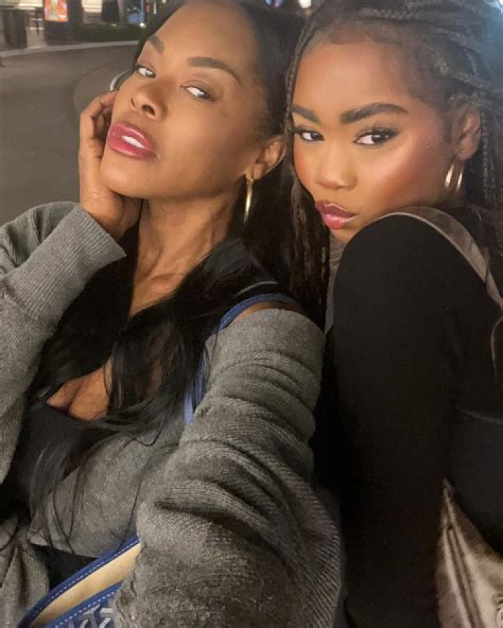 Unveiling The Enigmatic World Of Golden Brooks' Daughter