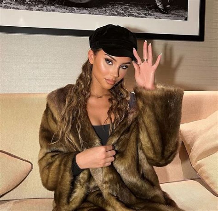 Unveiling The Enigmatic World Of Harvey Elliott's Girlfriend