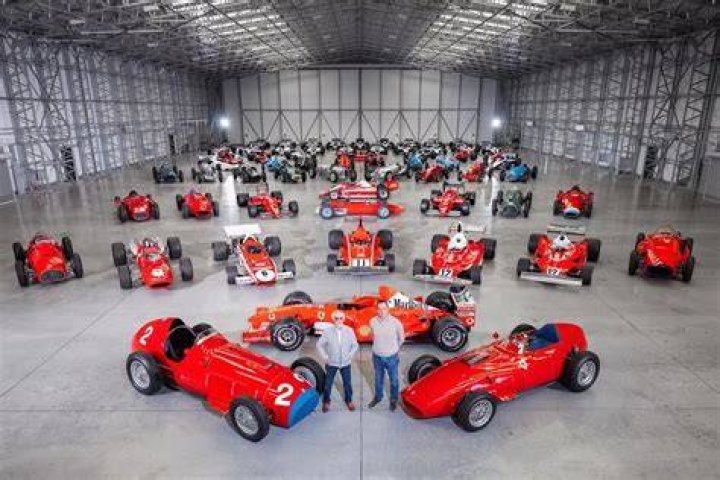 Unveiling The Enigmatic World Of Mark Mateschitz's Wife: A Journey Of Discovery