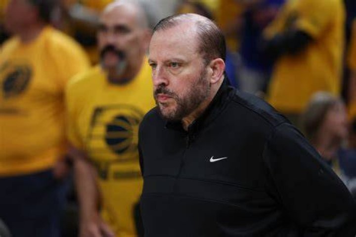 Unveiling The Enigmatic World Of Tom Thibodeau's Wife: Discoveries And Insights