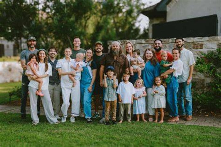 Unveiling The Entrepreneurial Secrets Of Willie Robertson: A Journey Of Success
