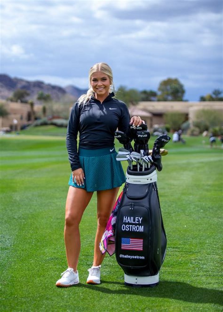 Unveiling The Exceptional Journey Of Hailey Ostrom: Discoveries And Insights