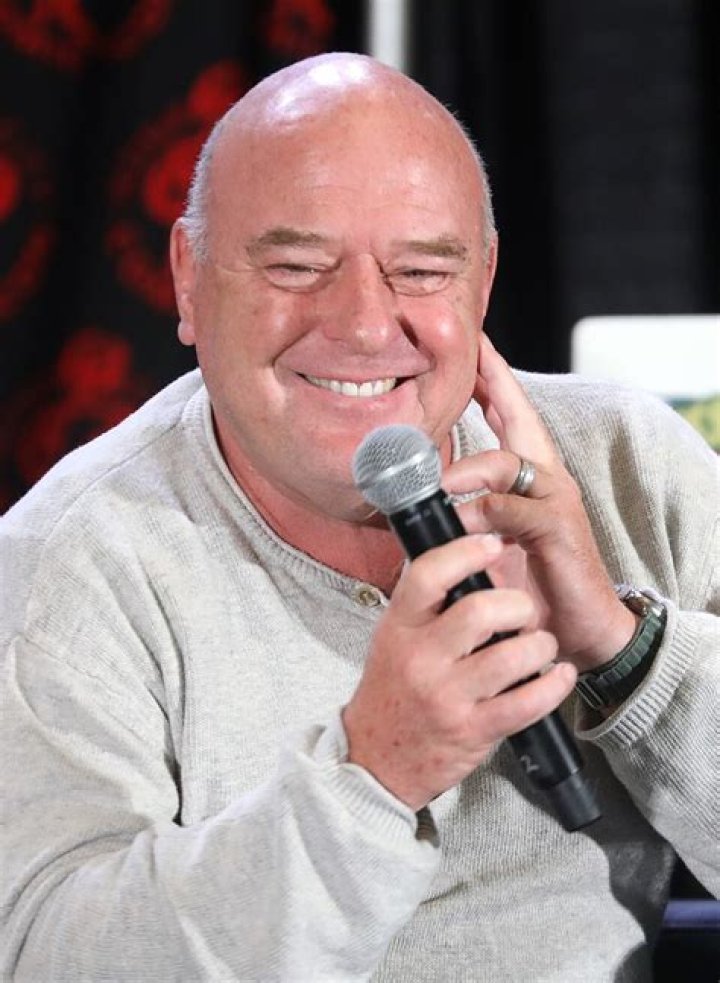 Unveiling The Extraordinary Career And Impact Of Dean Norris