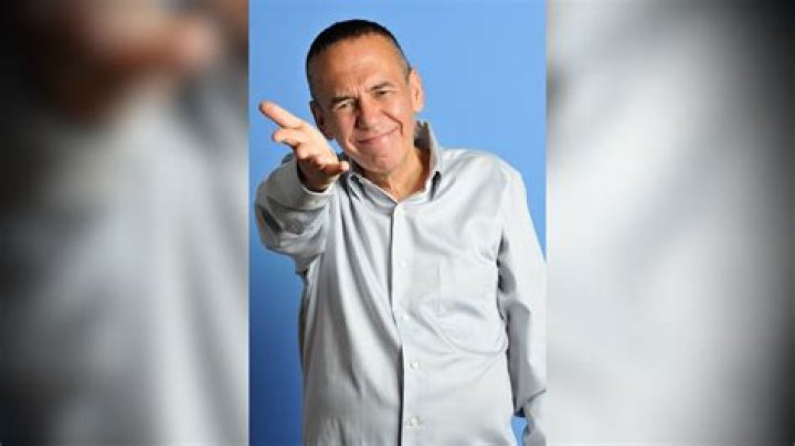 Unveiling The Extraordinary: Gilbert Gottfried's Kids & Their Impact