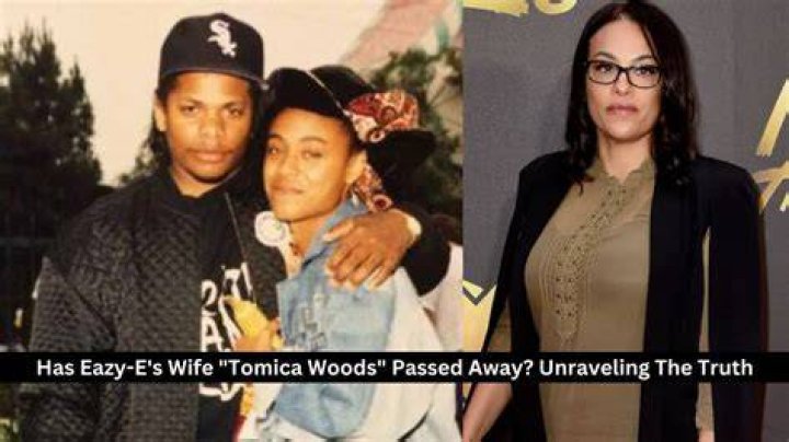 Unveiling The Extraordinary Impact Of Lil Eazy-E's Wife