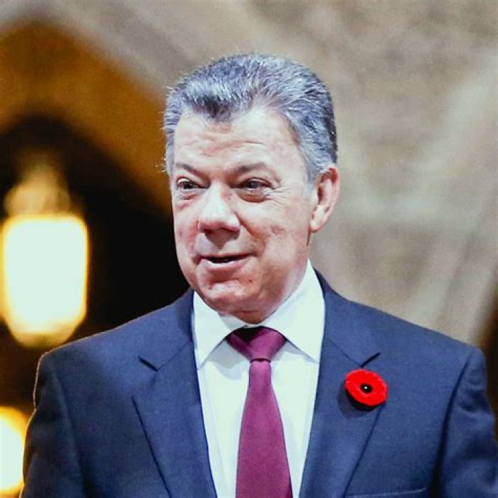 Unveiling The Extraordinary Journey Of Juan Manuel Santos