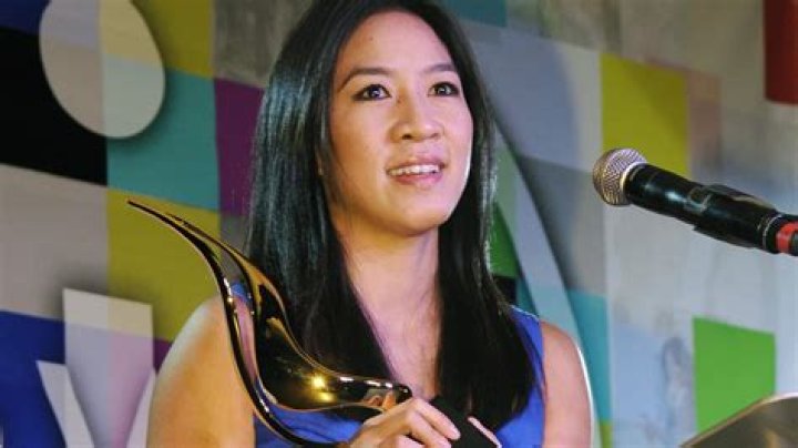 Unveiling The Extraordinary Journey Of Michelle Kwan: Discoveries And Insights Await