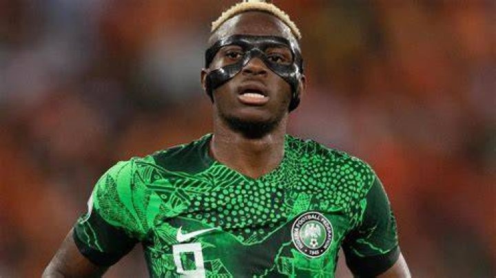 Unveiling The Extraordinary Journey Of Patrick Osimhen: A Biography Of Triumphs