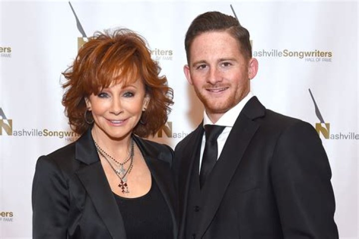 Unveiling The Extraordinary Journey Of Shelby Blackstock: Reba's Son
