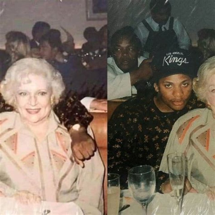 Unveiling The Extraordinary Life Of "Eazy-E Mom"