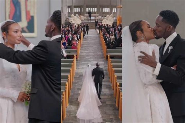 Unveiling The Extraordinary Life Of Femi Otedola's Wife