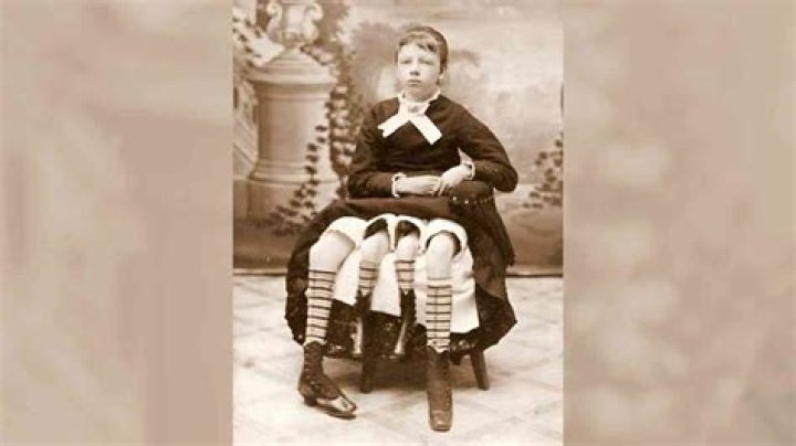 Unveiling The Extraordinary Life Of Josephine Myrtle Corbin: 4 Astounding Facts