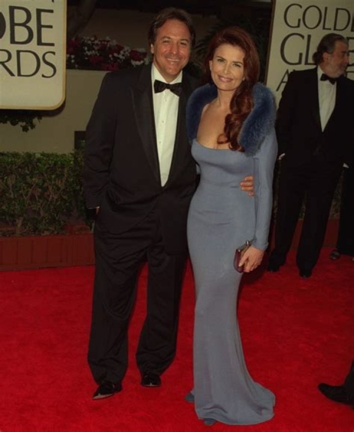 Unveiling The Extraordinary Life Of Roma Downey's Husband