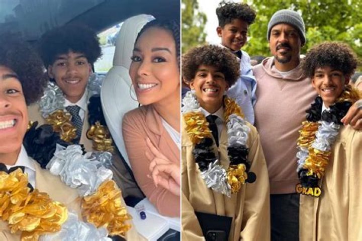 Unveiling The Extraordinary Lives Of Gloria Govan's Children