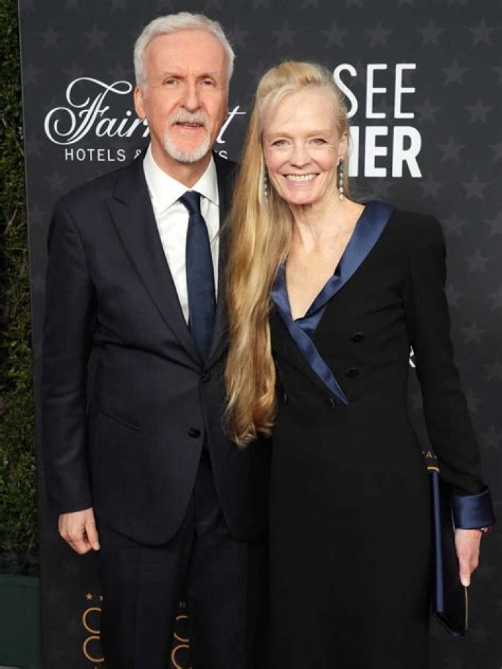 Unveiling The Extraordinary World Of James Cameron's Children