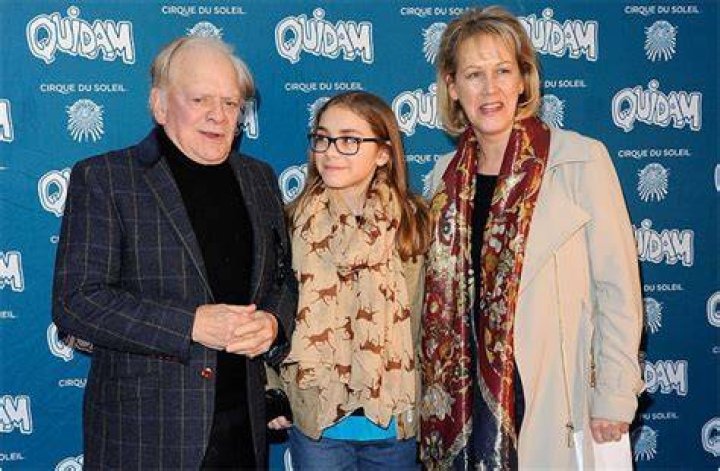 Unveiling The Family Bond: Jason Alexander's Sons Revealed