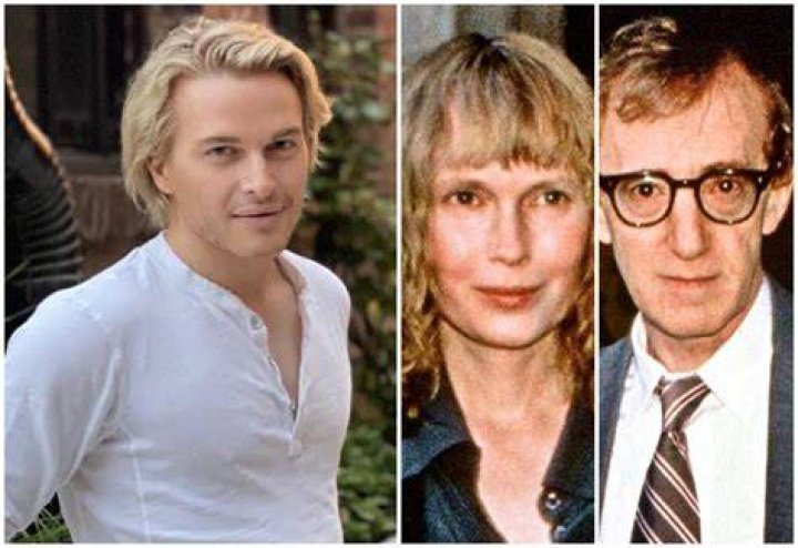 Unveiling The Farrow Legacy: Ronan Farrow's Siblings Revealed