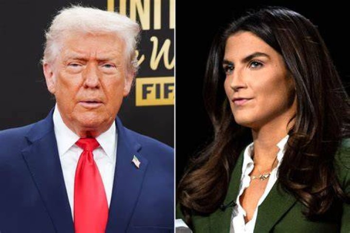 Unveiling The Fascinating Truth: Exploring Kaitlan Collins' Height