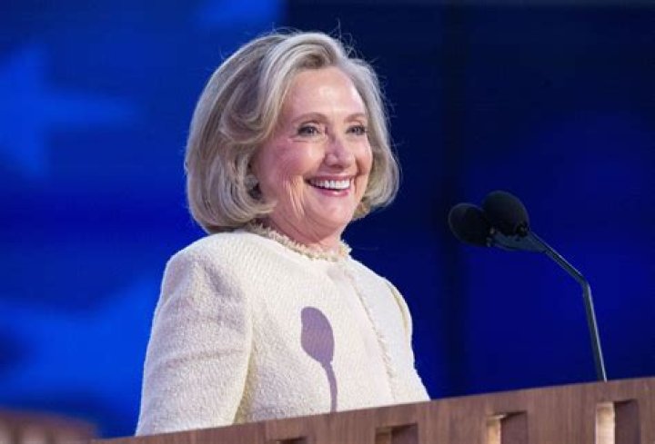 Unveiling The Feminist Revolution: Hillary Quinlan's Legacy