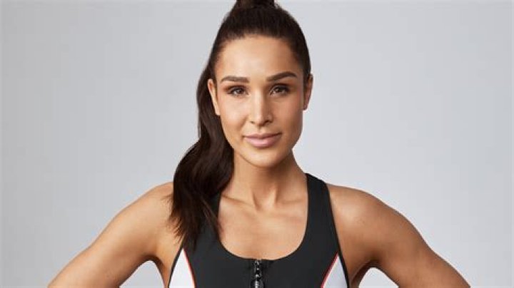 Unveiling The Fitness Empire Of Kayla Nicole: A Wikipedia Journey