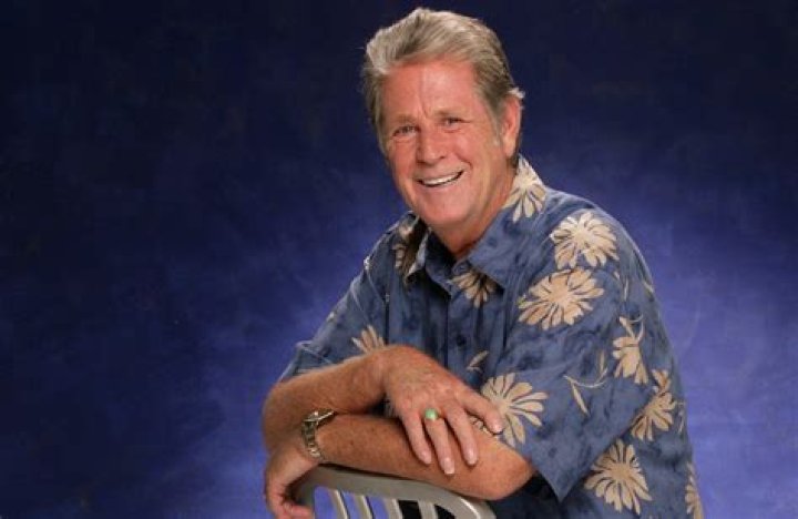 Unveiling The Fortune Of A Musical Legend: Brian Wilson's Net Worth