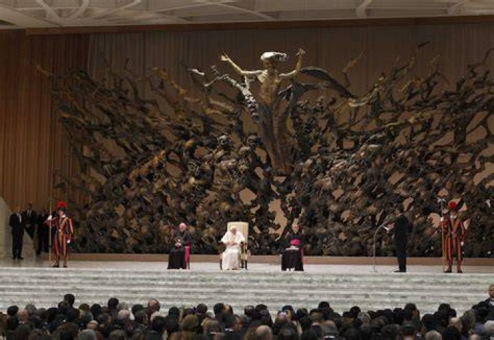 Unveiling The Future Of "The Vatican Tapes": Will A Sequel Emerge?