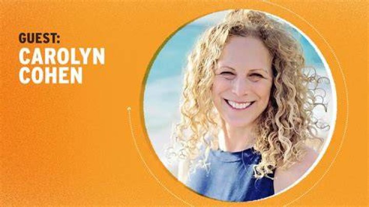 Unveiling The Genius Behind Marketing Success: Carolyn Cohen's Formula