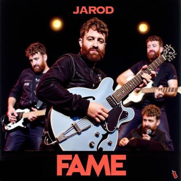 Unveiling The Genius Of Jarod Gee: Discoveries And Insights Await